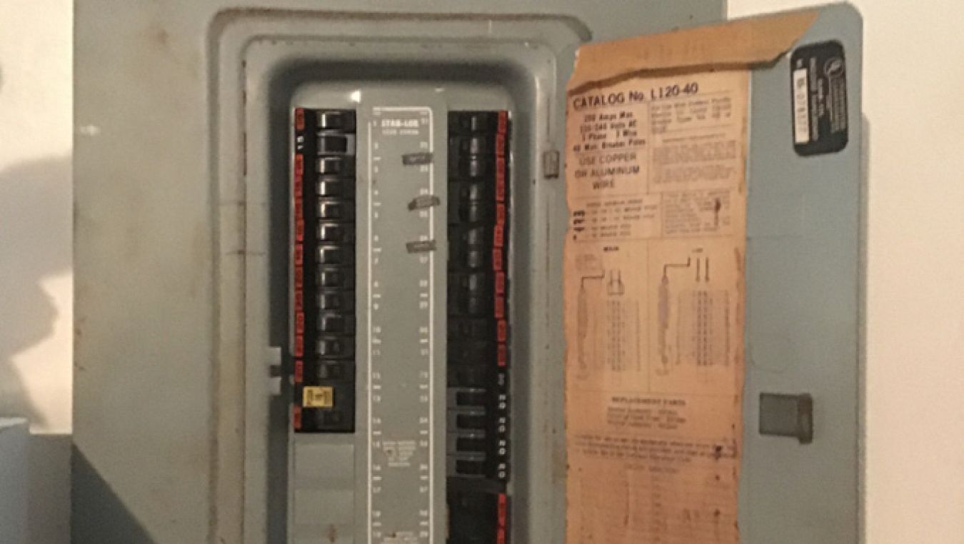 Electrical Panel Upgrades@1.5x Electrical Panel Upgrades@1.5x